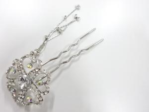 アンティーク　簪